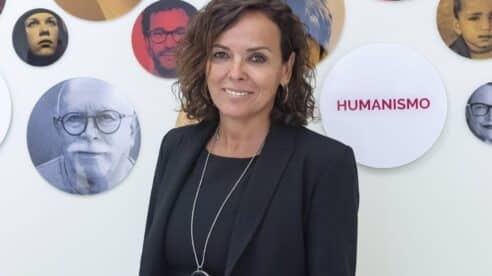 Verónica Ollé Sesé, nueva directora general para el Servicio Público de Justicia