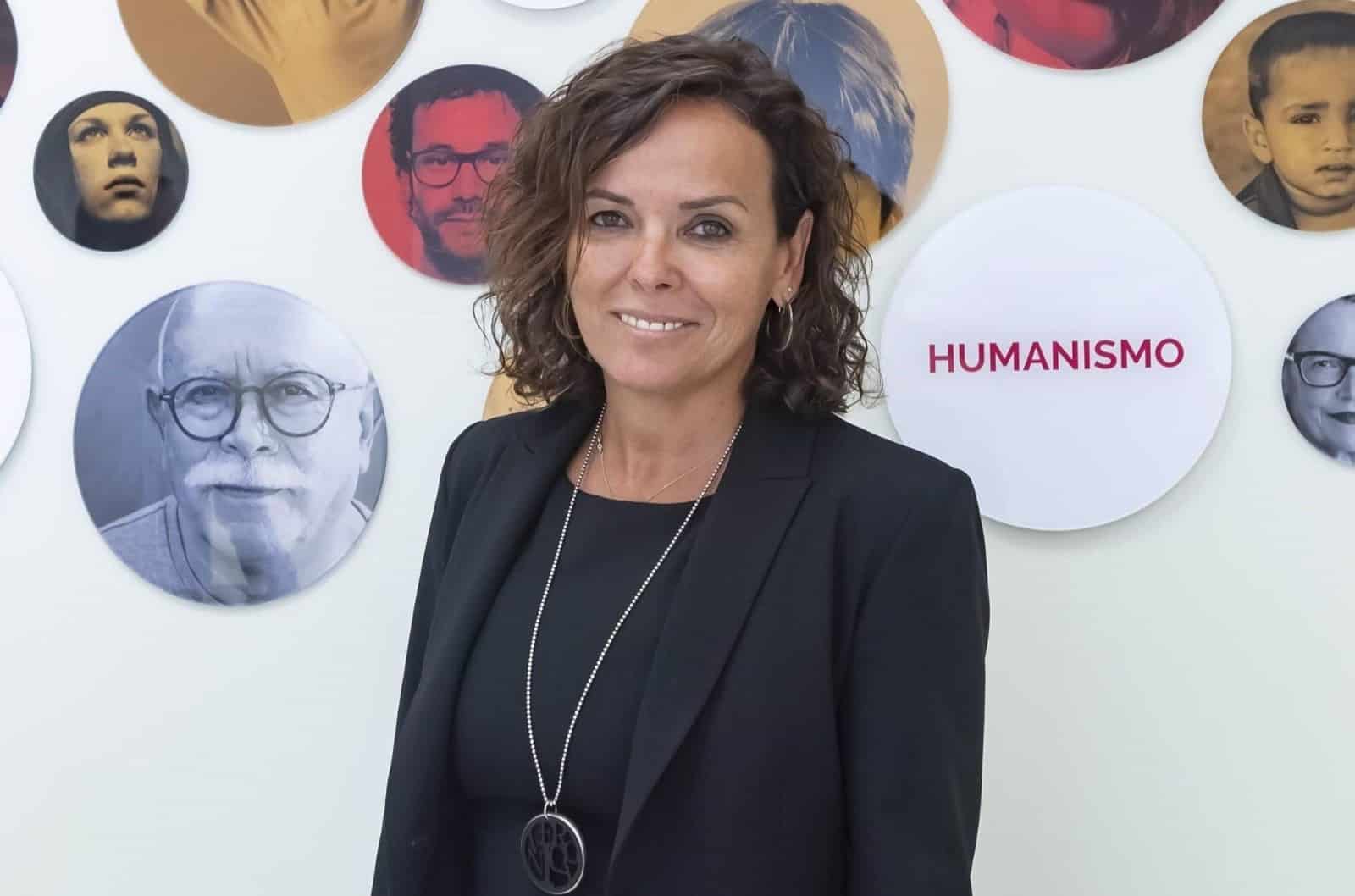 Verónica Ollé Sesé, nueva directora general para el Servicio Público de Justicia