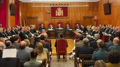 La Fiscal Superior de Asturias propone crear un modelo de atención integral a víctimas menores de violencia sexual