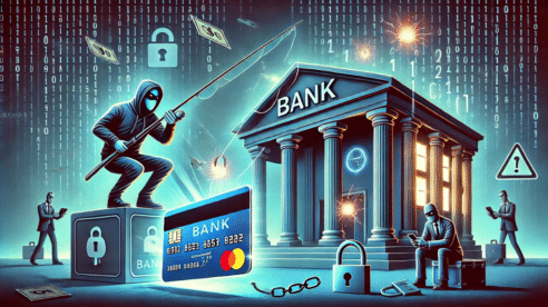 Ley de Servicios de Pago: los bancos tienen obligaciones para evitar ciberestafas como el «phishing»