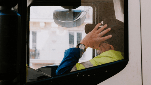 Quedarse dormido 12 minutos en el trabajo no es motivo para un despido procedente