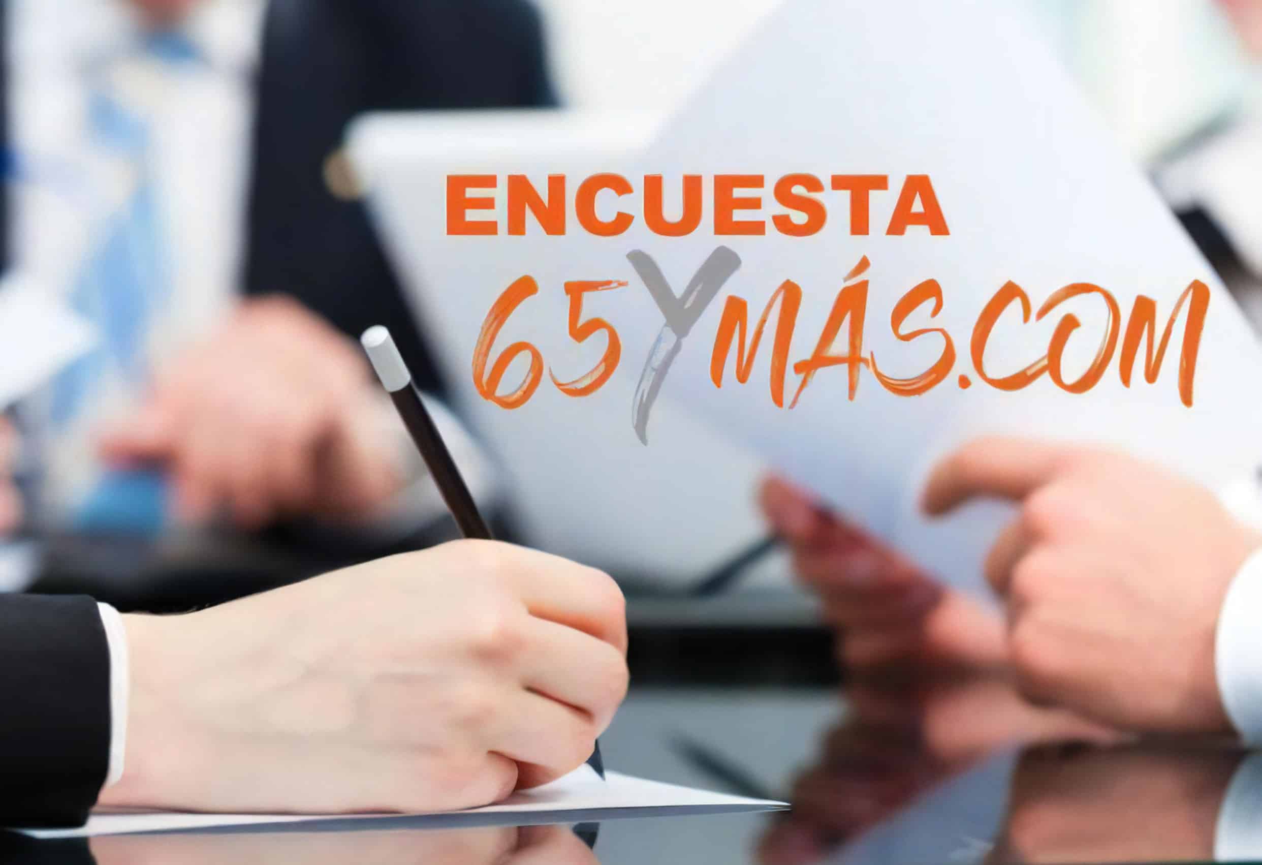 9 de cada 10 mutualistas están satisfechos con su mutualidad y quieren que se mantenga el sistema alternativo, según una encuesta de 65yMÁS