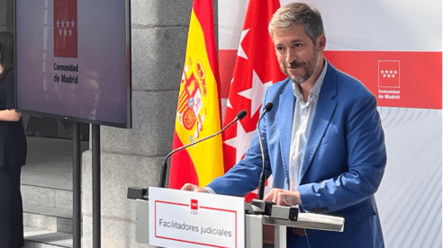 Expertos facilitadores: la iniciativa de CAM para ayudar a las personas con discapacidad en procesos judiciales