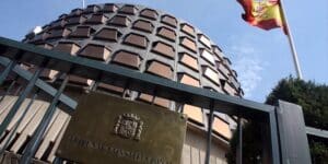 El TC declara inconstitucional la diferencia salarial entre letrados coordinadores del Gabinete Técnico del TS