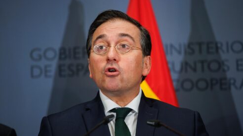 España desmiente ser parte de una operación contra Maduro tras las acusaciones de Venezuela