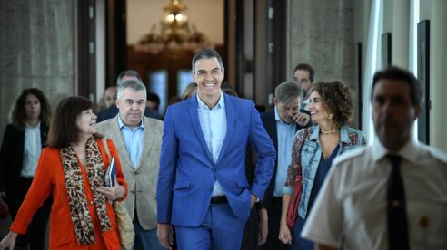 El Gobierno aprobará mañana su plan controlar a los medios de comunicación y  reducir las «fakes news»