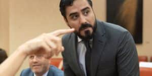 Alvise Pérez