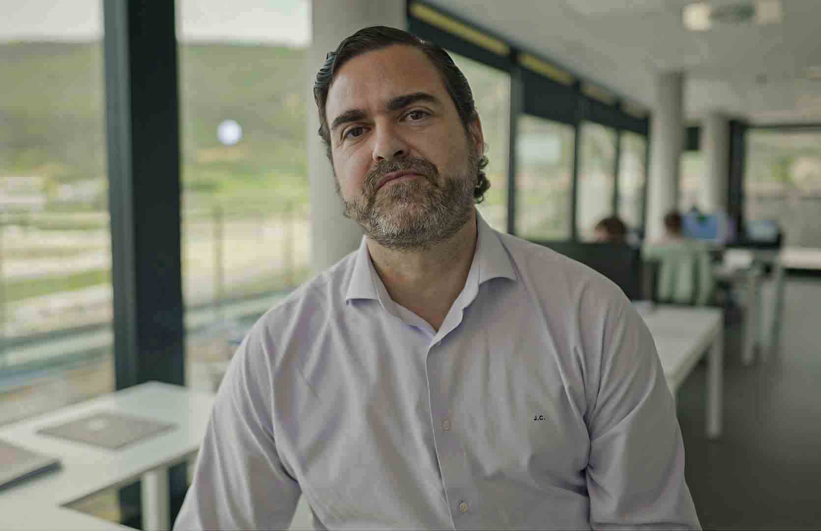 Joaquín Castiella, CEO de Lexa Go: «Nuestra IA laboralista resuelve el 80% de las consultas con un 98% de acierto»