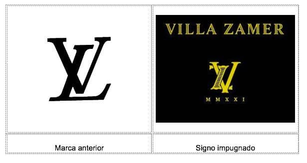 louis vuitton vs villa zamer
