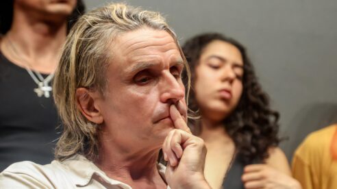 Caso Nacho Cano: La juez de instrucción rechaza prueba documental de mensajes de WhatsApp por «irrelevante»