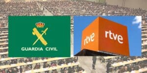 Los opositores a RTVE y a Guardia Civil podrán solicitar una indemnización por haberse cancelado el examen