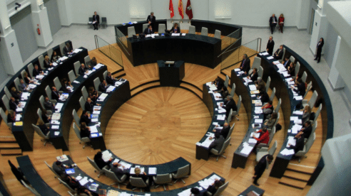Los tribunales confirman que es imposible estar en dos sitios a la vez