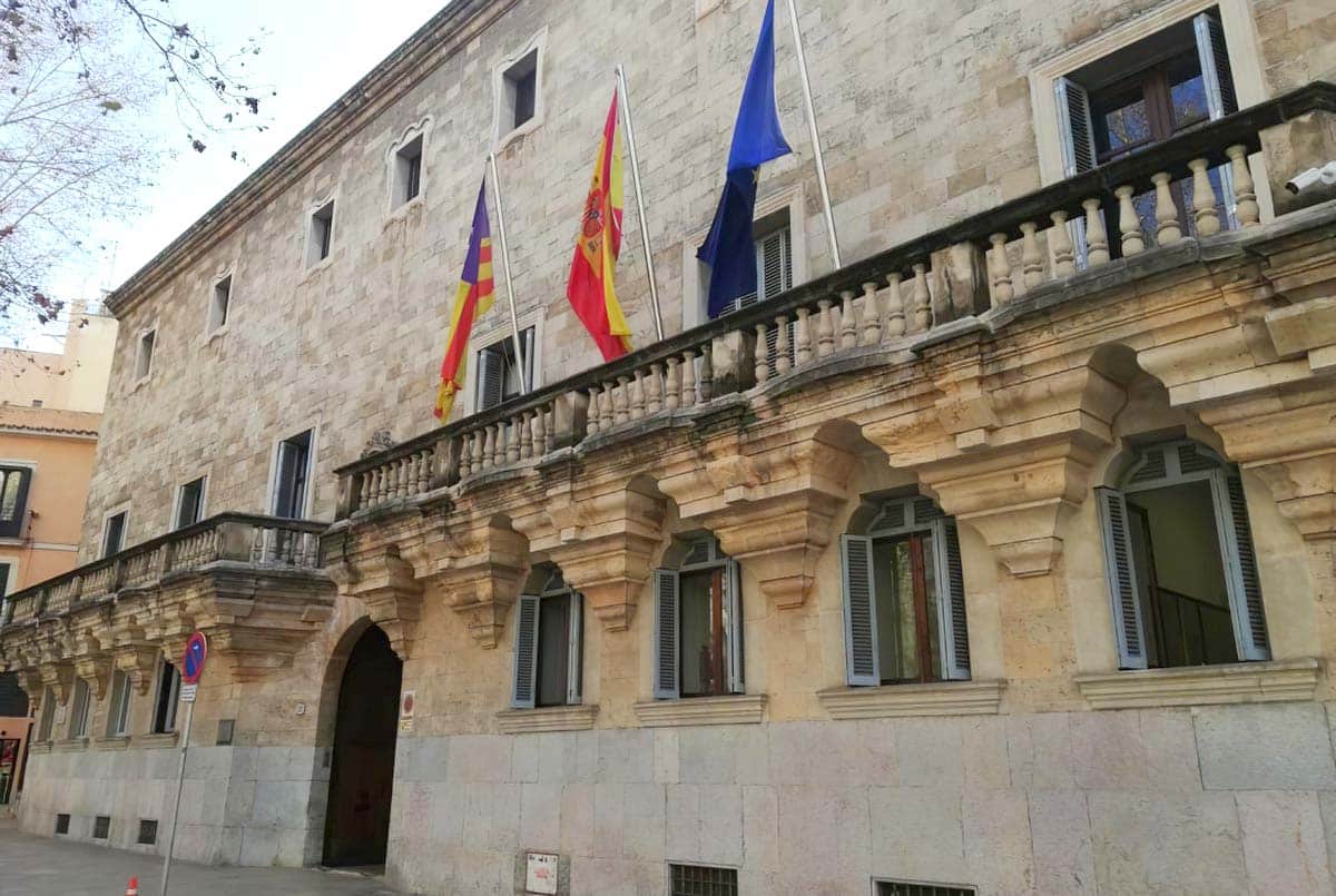 Abogado del octogenario que mató a un ladrón en Baleares presenta nuevo escrito pidiendo la absolución por legítima defensa