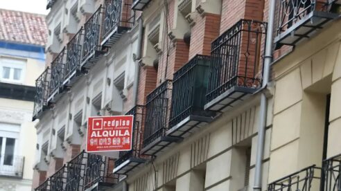 Opinión | ¿Volverán Madrid y Barcelona a tener alquileres asequibles algún día?