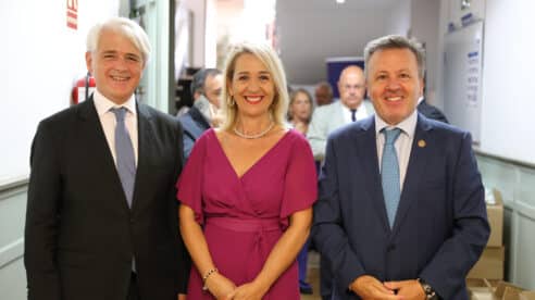 La Abogacía formará a sus profesionales en la aplicación de la segunda oportunidad