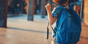 vuelta al cole