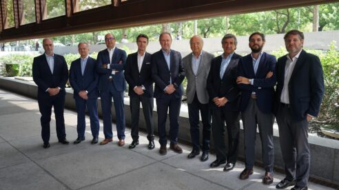 Grant Thornton amplia su presencia en Canarias con la incorporación de los despachos Aguilar Abogados y Constantino 13