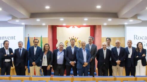 El Grupo RocaJunyent incorpora a la firma valenciana EMHE Legal a su red en España