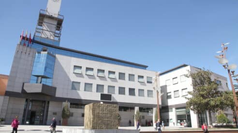 El Supremo condena al Ayuntamiento Getafe a abonar 10,4 millones a una Mutua por incumplir contrato permuta de terrenos