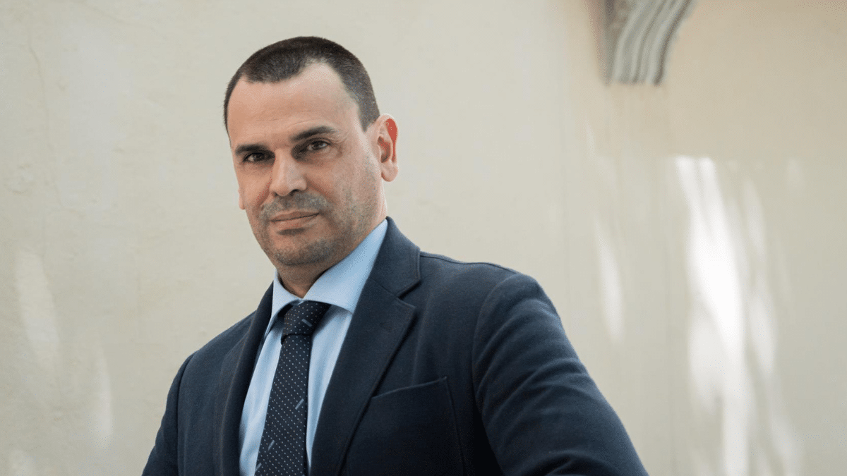 El juez Hurtado cita como testigo al novio de Ayuso el 23 de mayo a petición del fiscal general