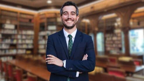 Opinión | Día de la Abogacía Joven: Una reivindicación a favor nuestro trabajo