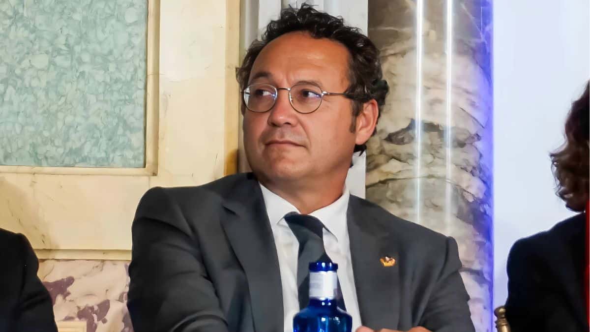 García Ortiz se une a la «estrategia» de Pilar Rodríguez y señala que las decisiones del juez Hurtado son «ilógicas»