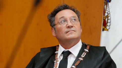 La mayoría del Consejo Fiscal se opone a la reforma del acceso a la carrera: «Abre una puerta de atrás»