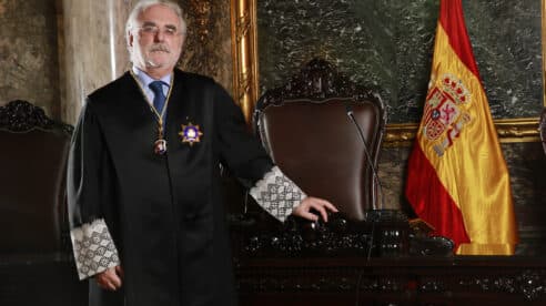 La Administración no puede vulnerar la privacidad de sus empleados, sentencia el Tribunal Supremo