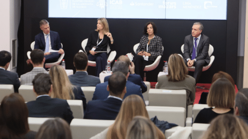 «Solo en septiembre, se han publicado 59 normas relacionadas con la sostenibilidad que impactan directamente en las empresas»