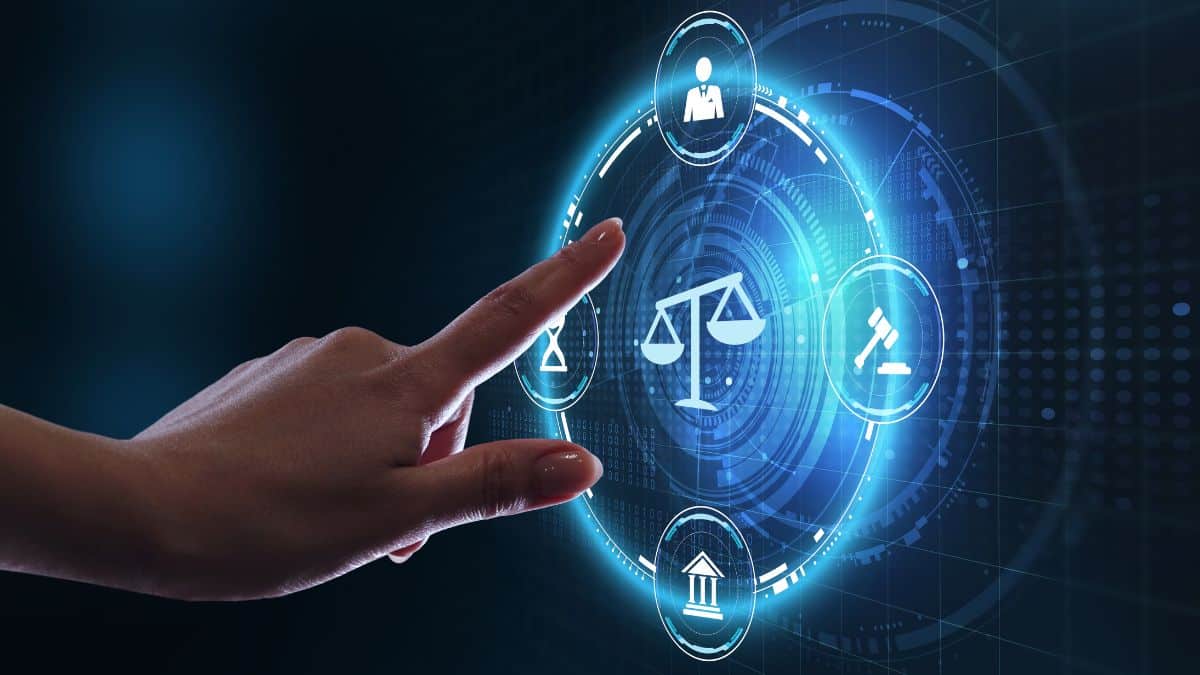 Webinario para abogados: Futuro del Derecho en la era de la tecnología y datos sólidos