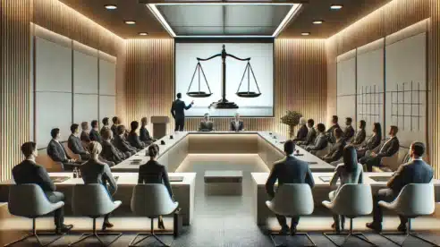 Impacto de la innovación y la tecnología en los despachos de abogados: casos de éxito