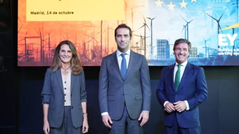 EY presenta algunas claves para que las empresas españolas afronten la Autonomía Estratégica Europea
