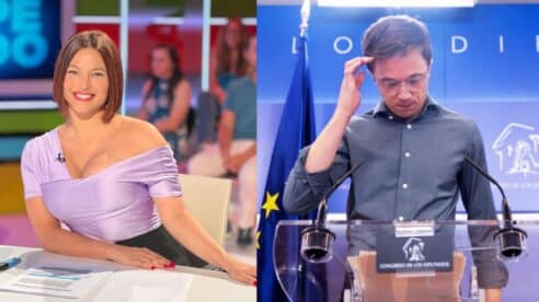 La actriz Elisa Mouliaá acusa de «acoso sexual» a Errejón y acaba con su carrera política