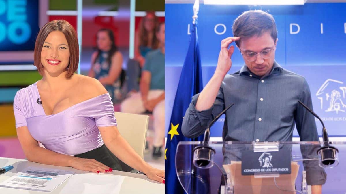 La actriz Elisa Mouliaá acusa de «acoso sexual» a Errejón y acaba con su carrera política