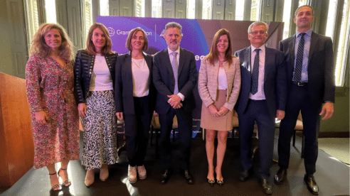 El absentismo laboral supone un impacto de 100.000 millones de euros al año, según Grant Thornton