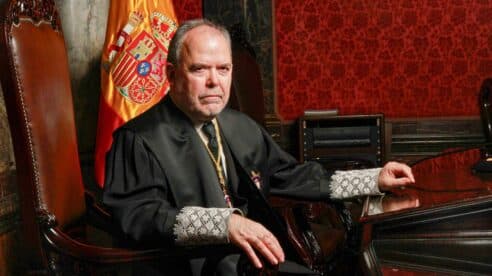 El Tribunal Supremo deniega las medidas cautelares solicitadas por GME para frenar la adquisición de acciones de Talgo