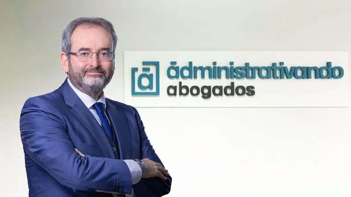 Administrativando Abogados ficha a Jorge Ortiz Ramírez, ex Andersen y ex Ceca Magán