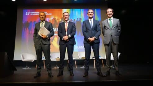 El Brexit destapa las deficiencias del sistema penitenciario británico y complica las extradiciones con el Reino Unido