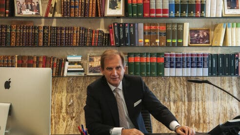 Cazorla Abogados cierra el ejercicio 2023 con un beneficio de 149.356 €, a pesar de la caída en ingresos