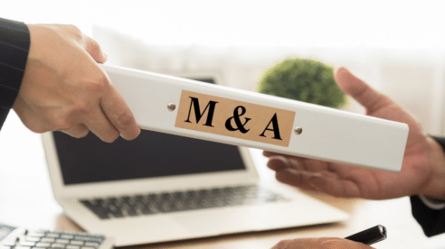 El capital movilizado en el mercado M&A en España aumenta un 27% en el tercer trimestre de 2024, según TTR Data