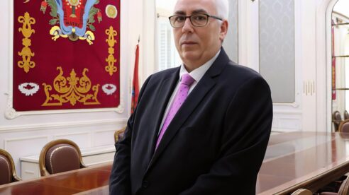 Opinión | Dignificación de la abogacía de oficio y la reforma pendiente de la Ley 1/1996