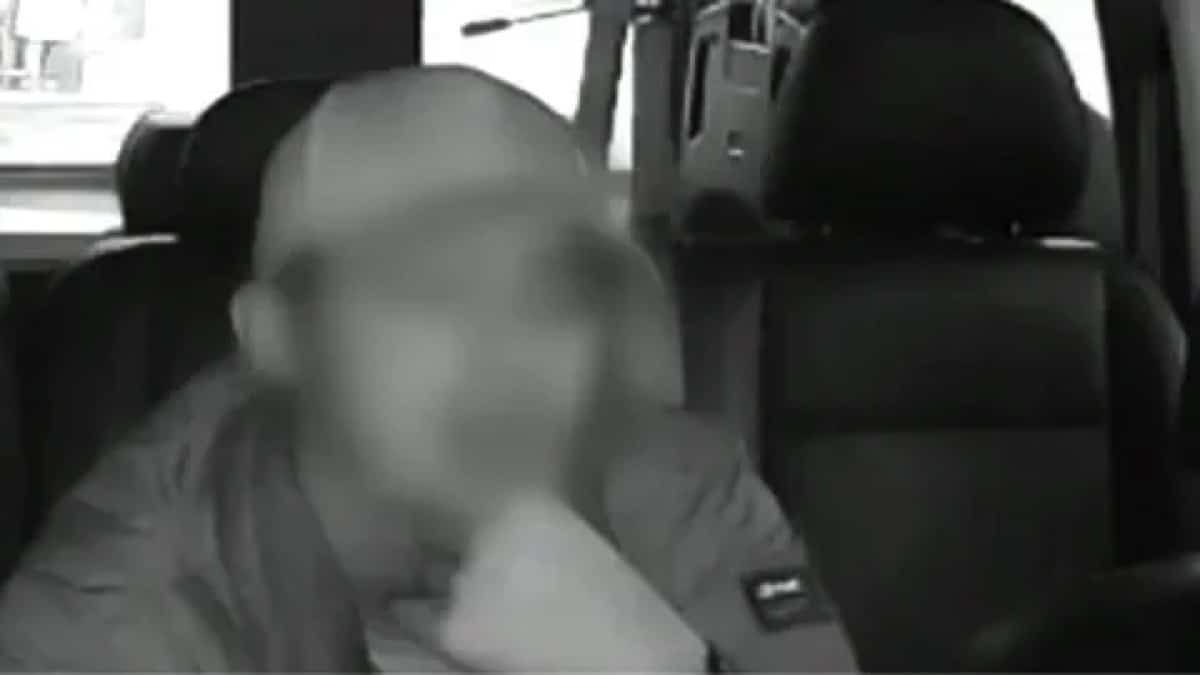 Doble tragedia en el crimen del taxista de Alcalá de Henares: La madre ...