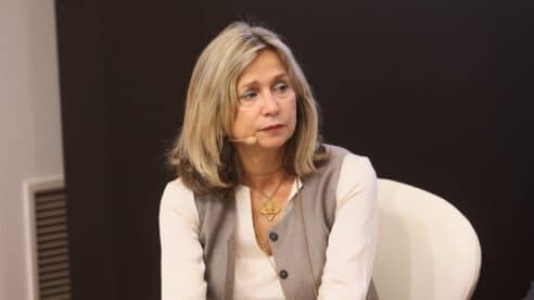 Eugenia Navarro, socia de LOIS: «Las asesorías jurídicas están transformando e innovando»