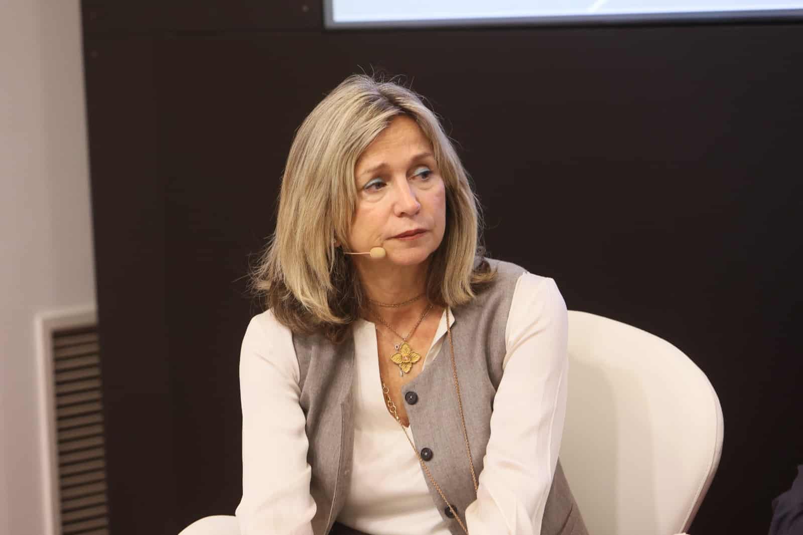 Eugenia Navarro, socia de LOIS: «Las asesorías jurídicas están transformando e innovando»