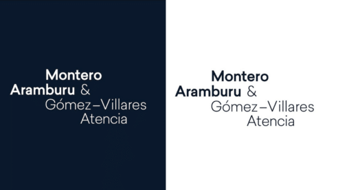 Montero Aramburu & Gómez-Villares Atencia afronta un nuevo plan de crecimiento y presenta nueva imagen corporativa 
