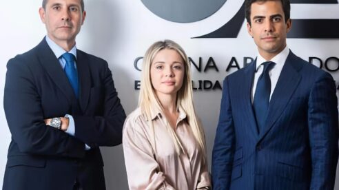 Ospina Abogados incrementa sus ingresos en un 16,78% en 2023, consolidando su crecimiento