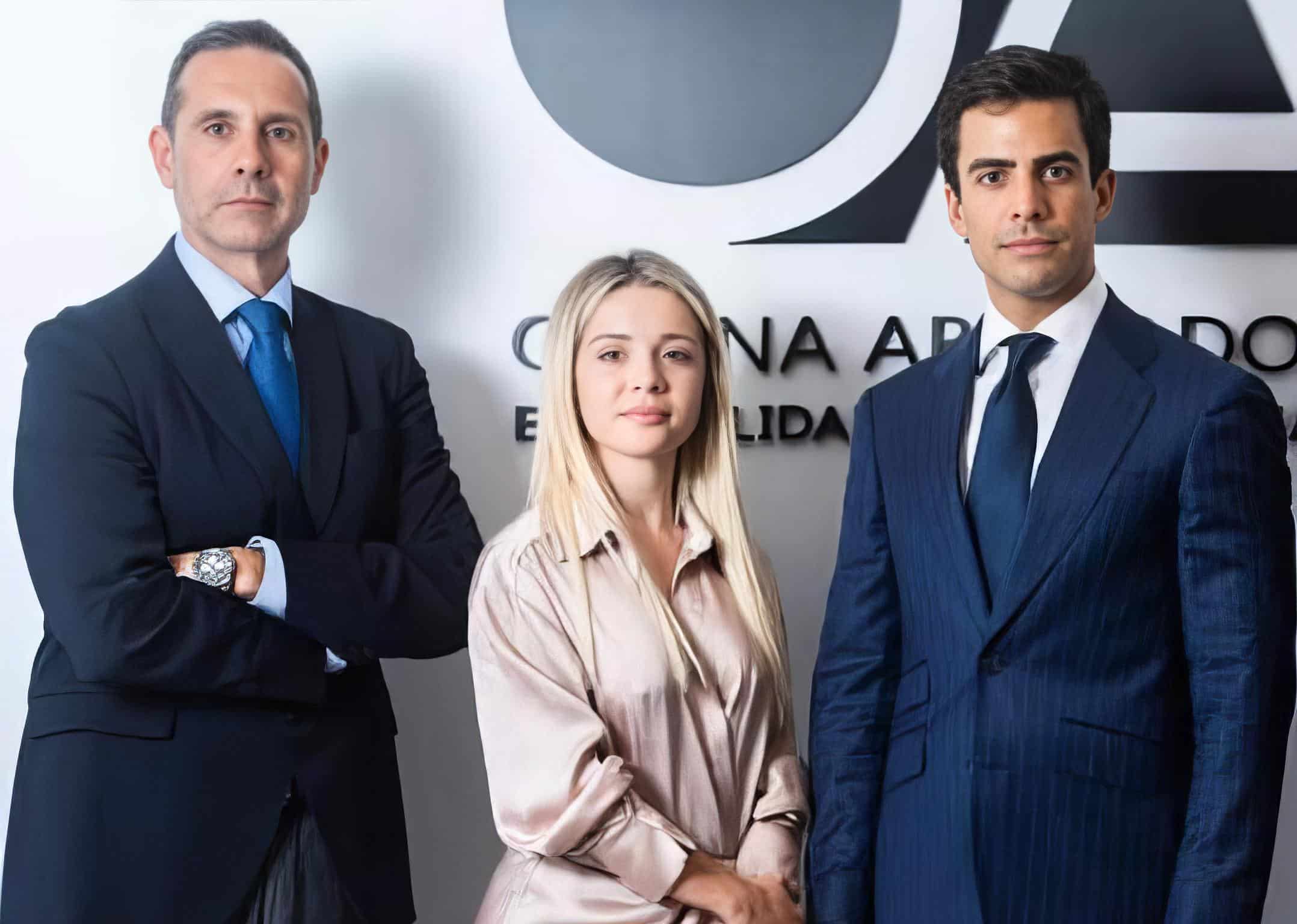 Ospina Abogados incrementa sus ingresos en un 16,78% en 2023, consolidando su crecimiento