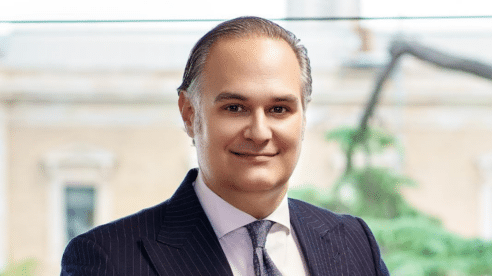 Jones Day incorpora a Pablo Doñate para reforzar su práctica de Litigios y Arbitrajes internacionales