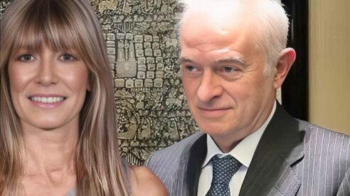 Begoña Gómez denuncia una «inquisición general»y se opone a la investigación del rescate de Air Europa