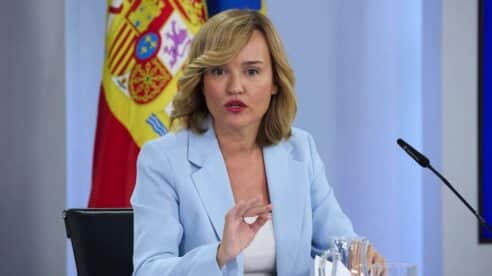 Opinión | El arte de faltar a la verdad con Alegría desde la Presidencia de Gobierno